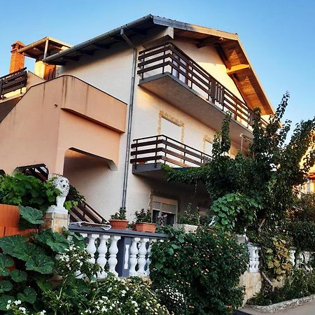 Apartment Gloria Zadar Exterior photo