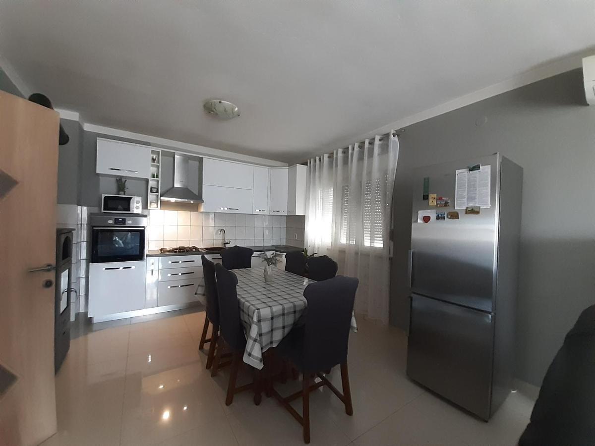 Apartment Gloria Zadar Exterior photo